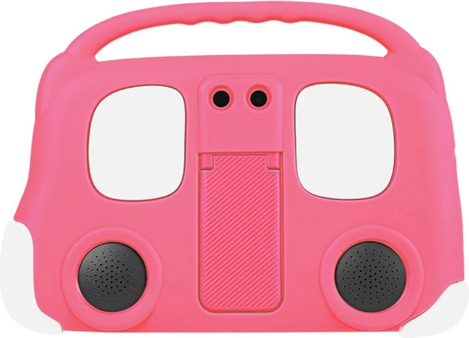 Tablet BLOW KidsTAB8 4G, 8", 4 GB RAM, 64 GB, Android 12, Rozë me mbështjellës