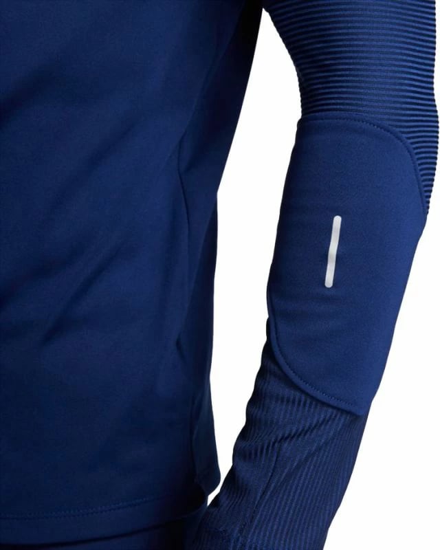 Duks Nike për meshkuj, blu marin
