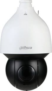 Kamerë sigurie IP Dahua SD5A425GA-HNR, 4MP, 360°, IP67, e bardhë