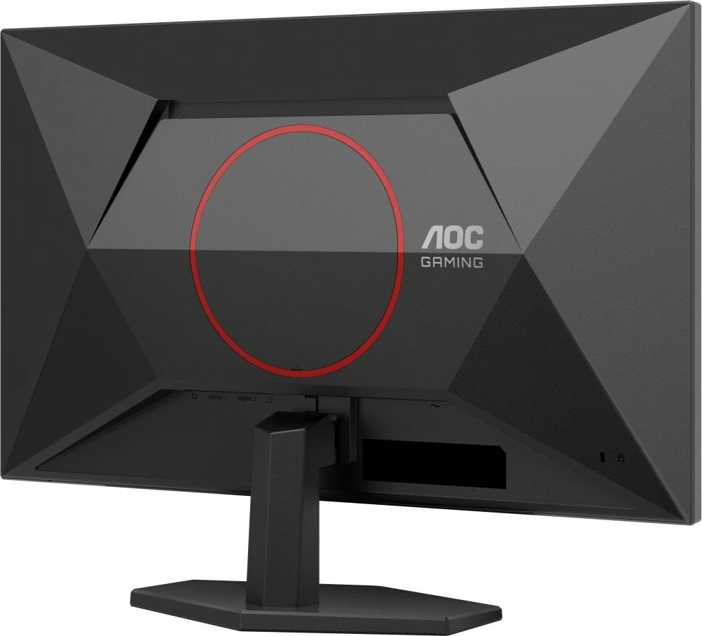 Monitor gaming AOC Q27G42XNE, 27", Fast VA, 180Hz, QHD, i zi