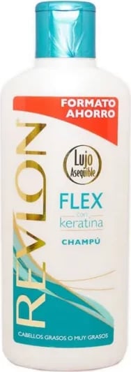 Shampon Revlon Flex për flokë të yndyrshëm 650ml
