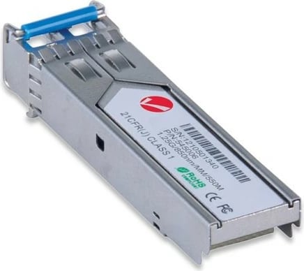 Modul SFP Intellinet Mini GBIC, 1000 Mbps, LC, 550m, 850 nm