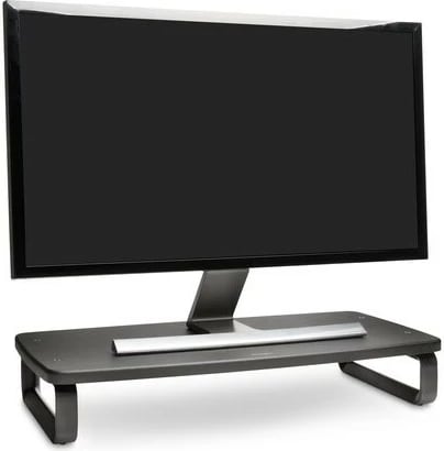 Qëndrim monitori Kensington Smartfit K52797WW, deri 27", i zi