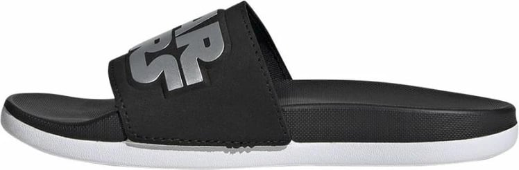Atlete për fëmijë adidas Adilette Comfort Star Wars, të zeza
