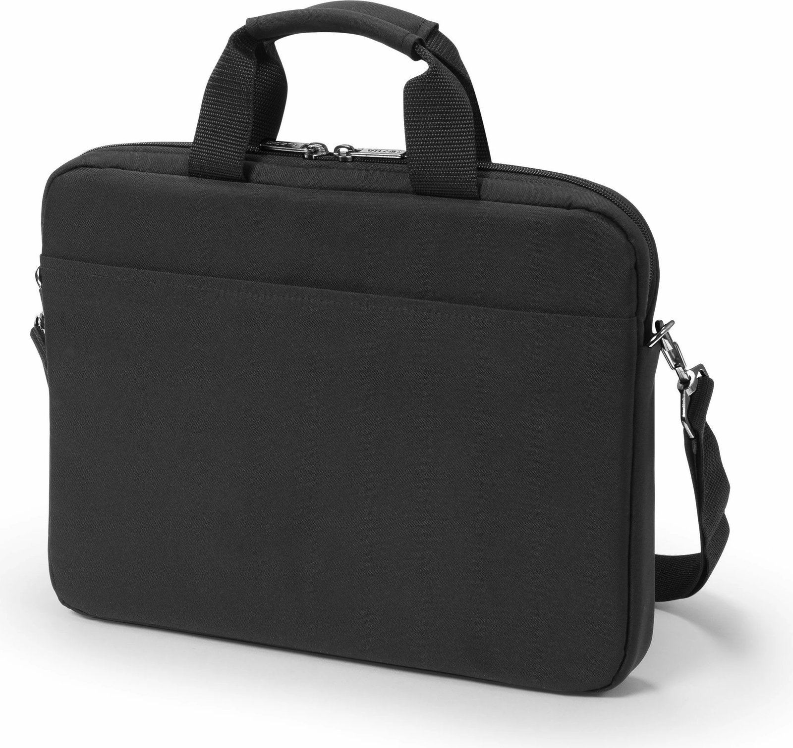 Kasë DICOTA Eco Slim Case BASE, 12.5", e zezë