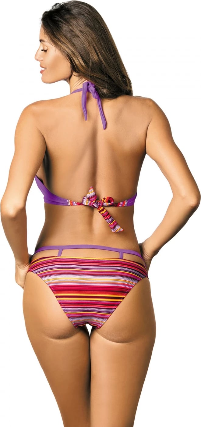Set bikine Marko model 80085, violet