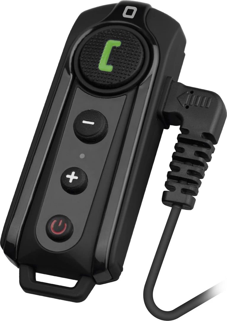 Interkom motoçiklete SBS TEMOTOINTERCOMK, wireless, Bluetooth V3.0, i zi