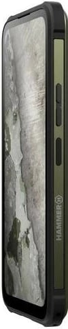 Celular myPhone Hammer Blade V 5G, 256GB, i gjelbër
