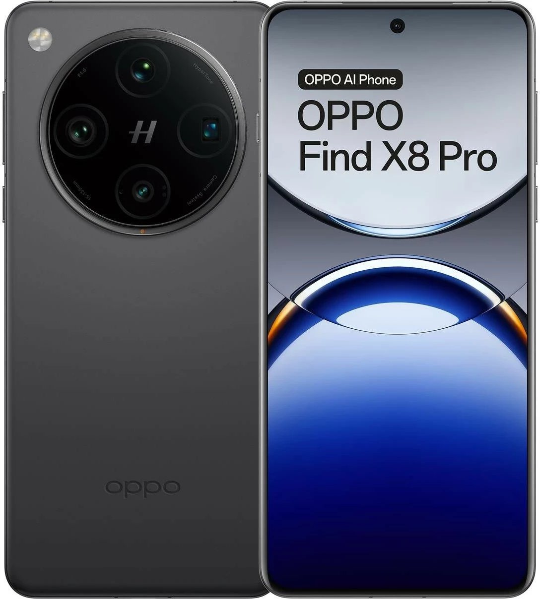 Celular OPPO Find X8 Pro 16/512GB i zi
