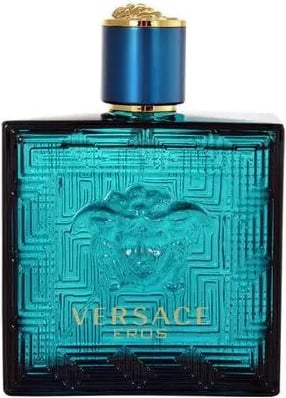 Deodorant spray për meshkuj Versace Eros 100ml