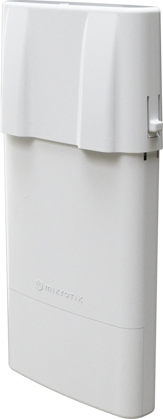 Router MikroTik L11UG-5HaxD-NB, 5 GHz, e bardhë