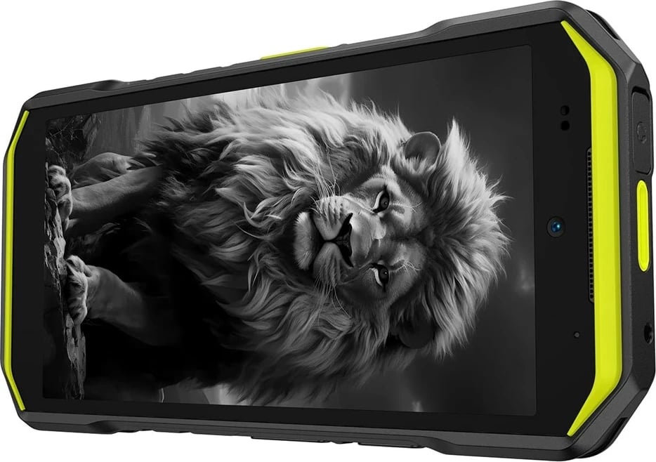 Celular Ulefone Armor X32 Pro 5G, 8/256GB, Jeshil
