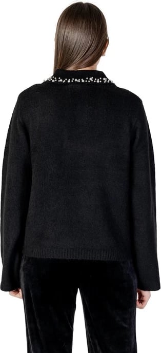 Xhemper Jacqueline De Yong, femra, i zi