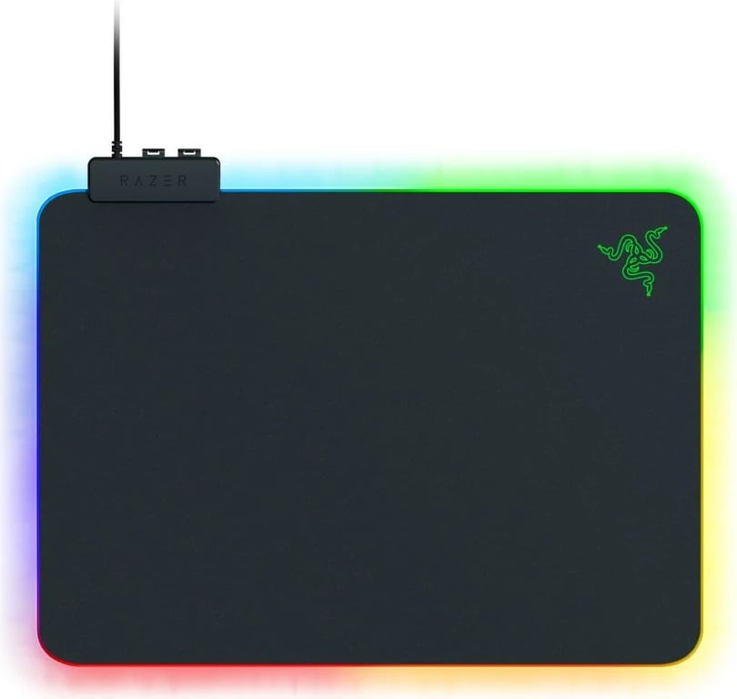Mauspad Razer Firefly V2, RGB
