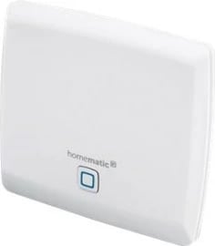Homematic IP eQ-3 HMIP-HAP, 100 Mbit/s, i bardhë