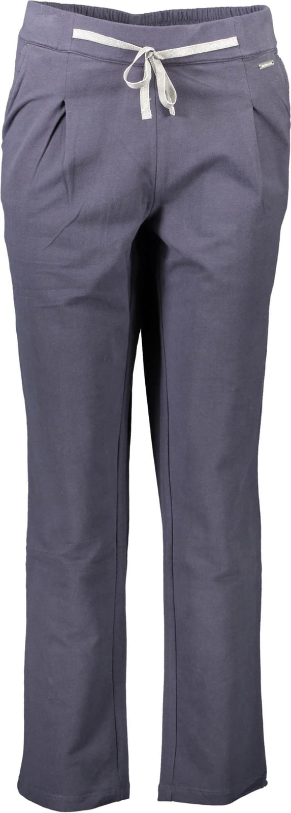 Pantallona sportive US Polo femra, blu