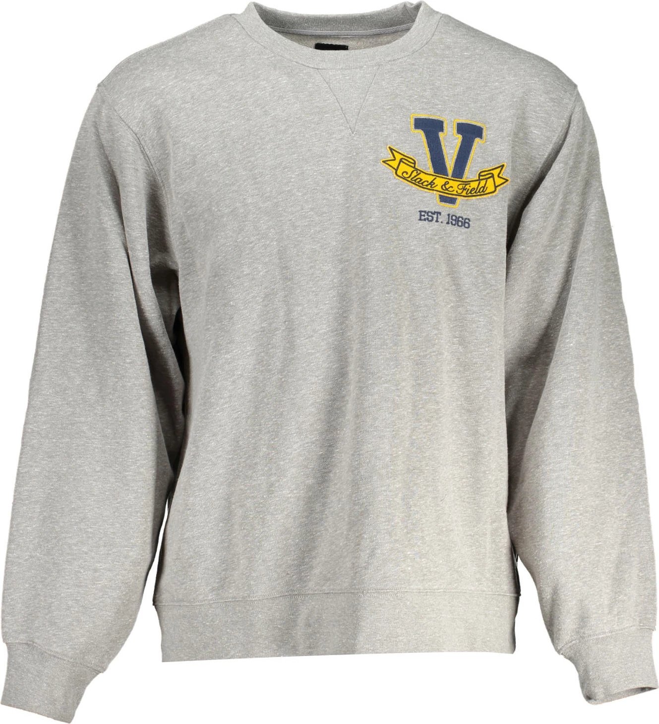 Duks VANS për meshkuj, gri