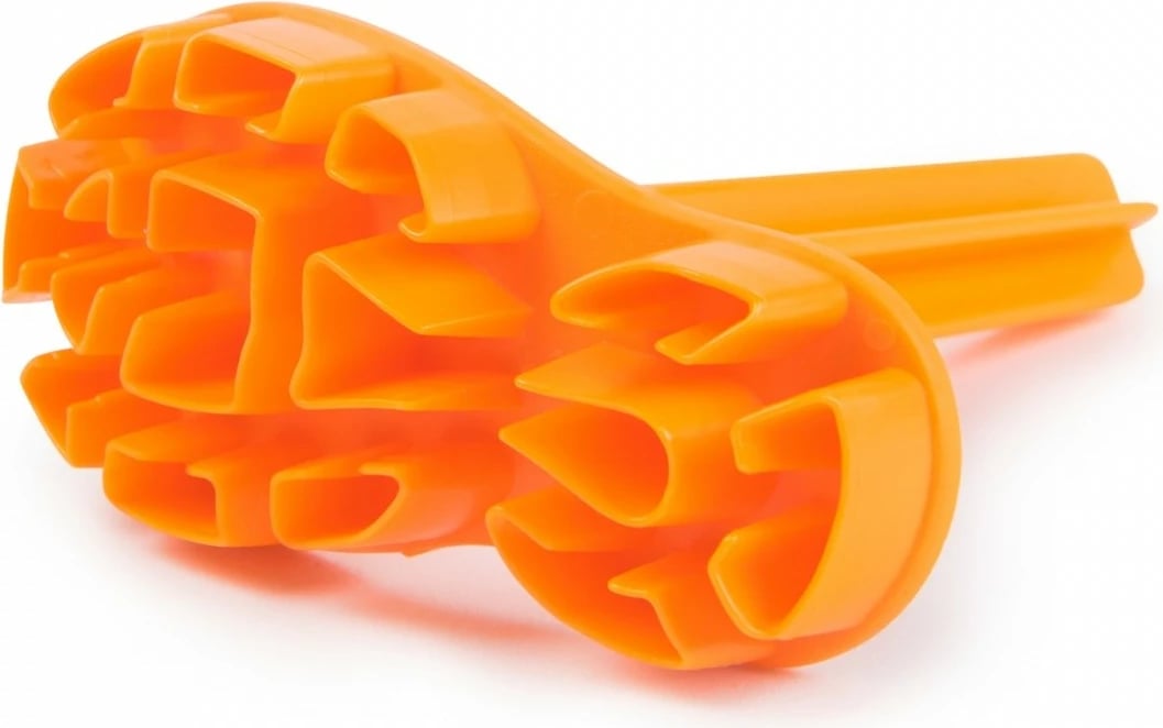 Set rërë kinetike Spin Master Kinetic Sand Moving Shapes, 3 ngjyra