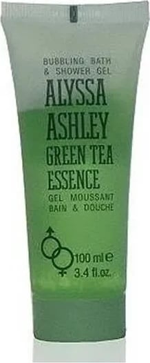 Xhel dushi Alyssa Ashley Green Tea Essence 100ml