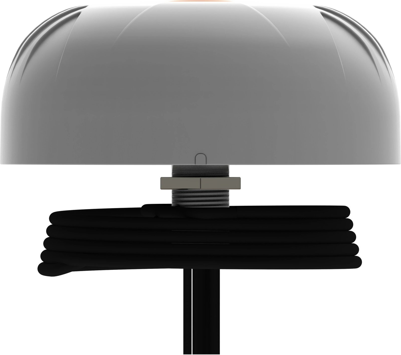 Antena Poynting 5G/LTE A-MIMO-0004-V1-04-W, SMA (M), 3.5~6dBi, 2M, e bardhë