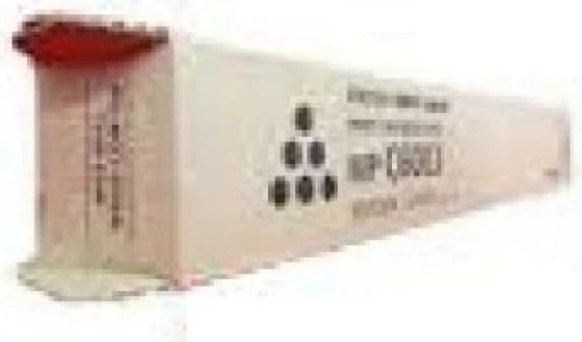 Toner Ricoh MP C6003 841853 rendiment deri 24,000 faqe, e zezë