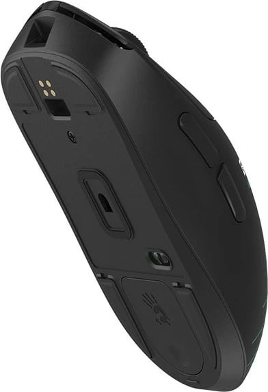 Maus A4-Tech Bloody R72 ULTRA DUO Renegade Midnight, wireless, RGB, i zi