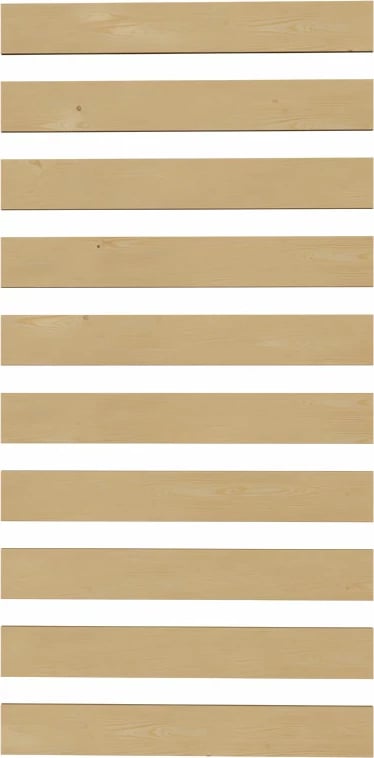 Shtrat marinari Winston 90x190cm