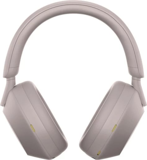 Kufje SONY WH-1000XM5 wireless, rozë