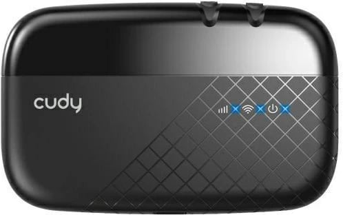Router portativ Cudy MF4, 4G, i zi