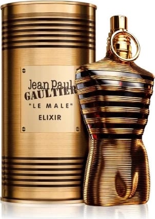 Parfum Jean Paul Gaultier Elixir Le Male, 125 ml