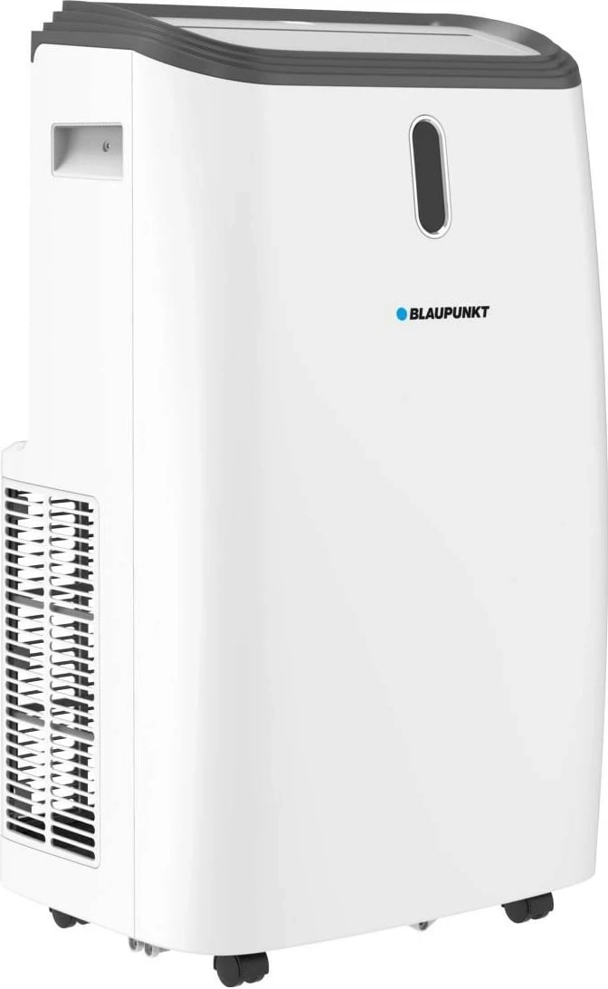 Kondicioner dyshemeje Blaupunkt ACP616, 55m², Wi-Fi, i bardhë