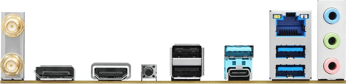 Pllakë amë ASRock B850M-X WIFI R2.0, Socket AM5, DDR5, micro ATX, WiFi 6E, E zezë