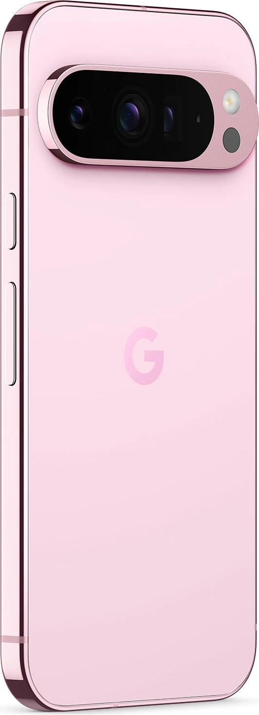 Celular Google Pixel 9 Pro XL 16GB 256GB Rose Quartz