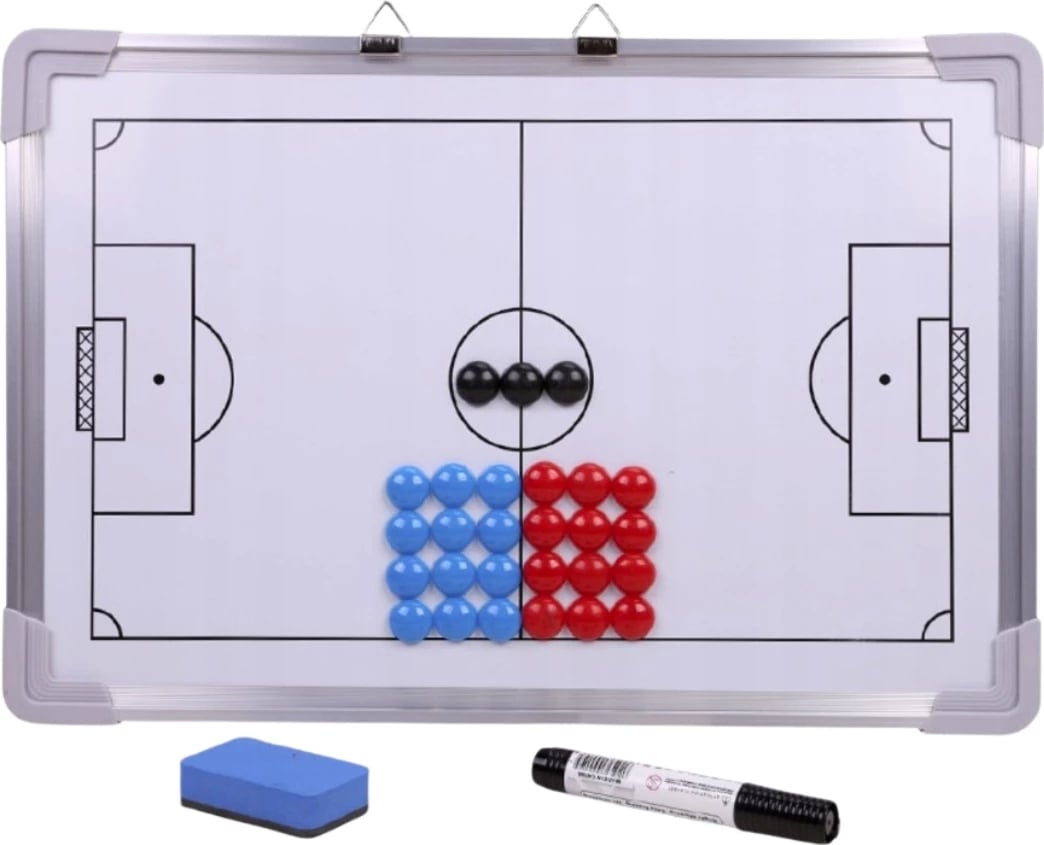 Tabelë taktike futbollit Yakima Sport
