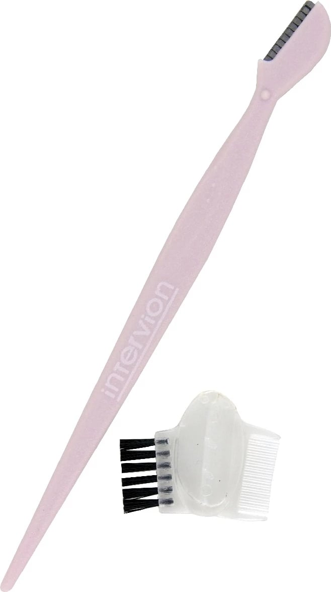 Brisk për vetulla Inter Vion Rose Collection, 1 copë