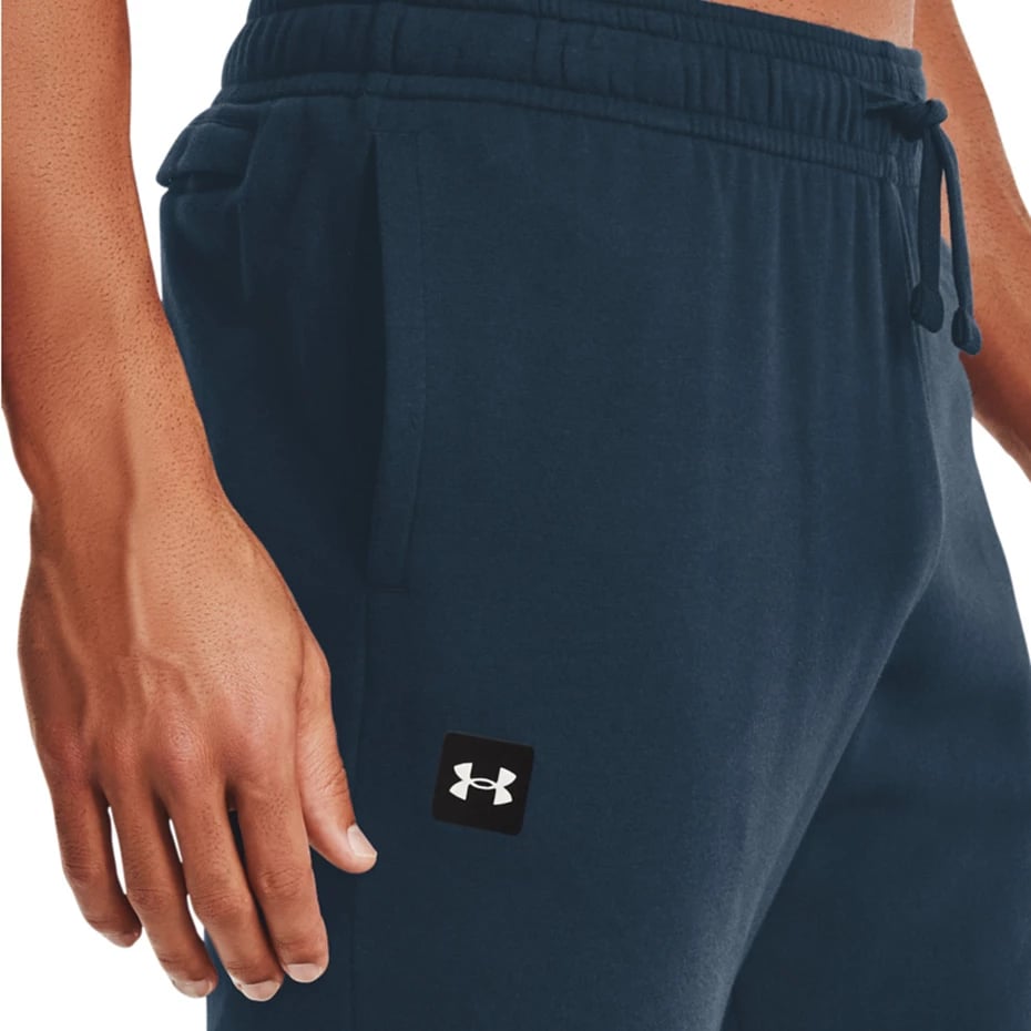 Pantallona sportive Under Armour për meshkuj, navy
