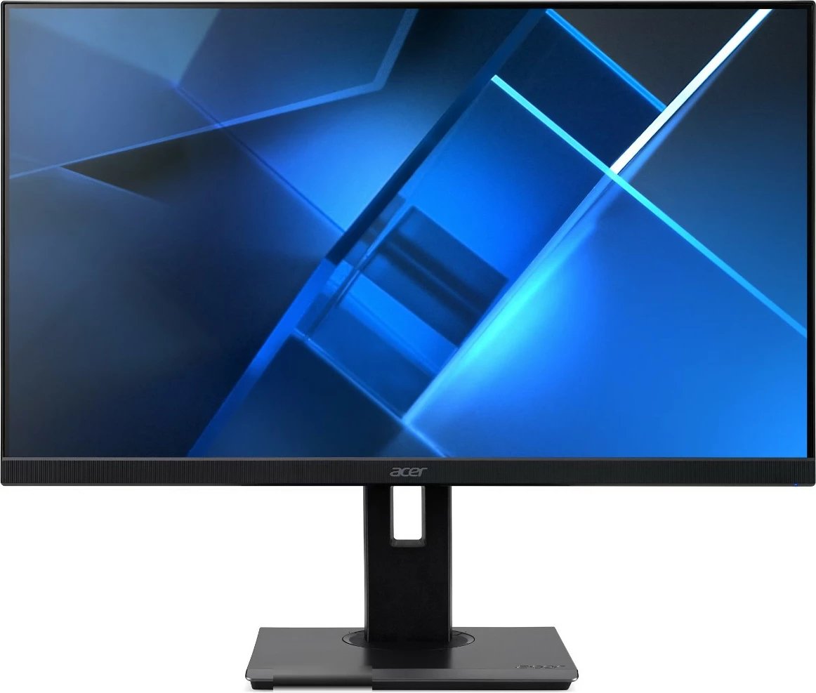 Monitor Acer B277UGb 27 inç, Quad HD, 120Hz, i zi