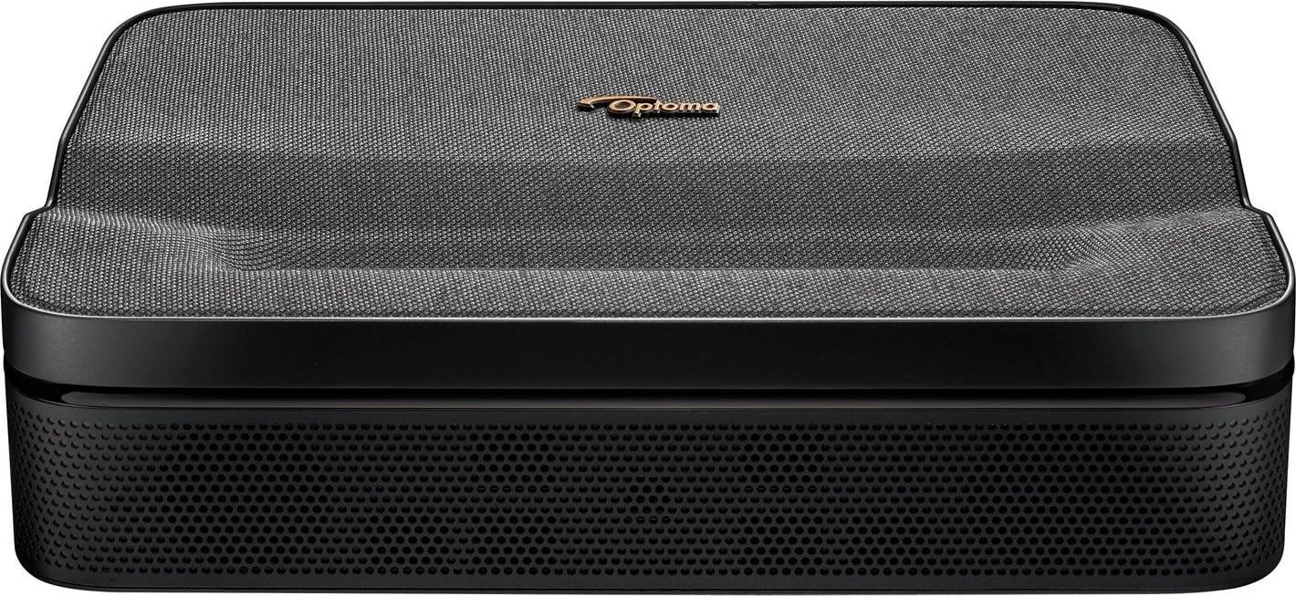 Projektor Optoma Photon Go DLP, Full HD 1920x1080, RGB-Laser, 650 lumen, Smart TV, zi