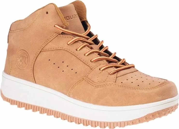 Atlete për fëmijë Iguana Hanson MID, krem