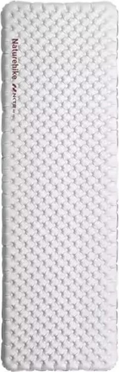 Dyshek i fryshëm Naturehike tuye r 5.8 cnh22dz016, i gjerë, silver