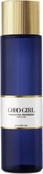 Shower Gel Carolina Herrera Good Girl 200ml