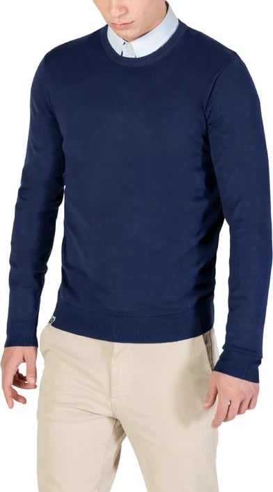 Xhemper për meshkuj Yos, blu