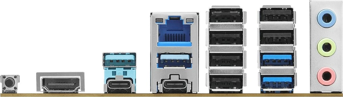 Pllakë amë ASRock B850 Pro-A, Socket AM5, DDR5, 256GB, e zezë