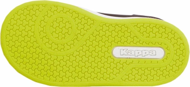 Atlete për djem Kappa, ngjyrë kafe