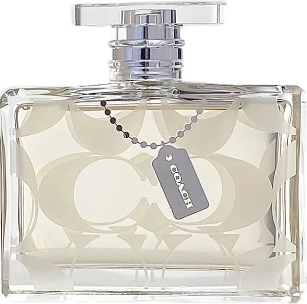 Eau de Parfum për femra Coach Signature 100ml