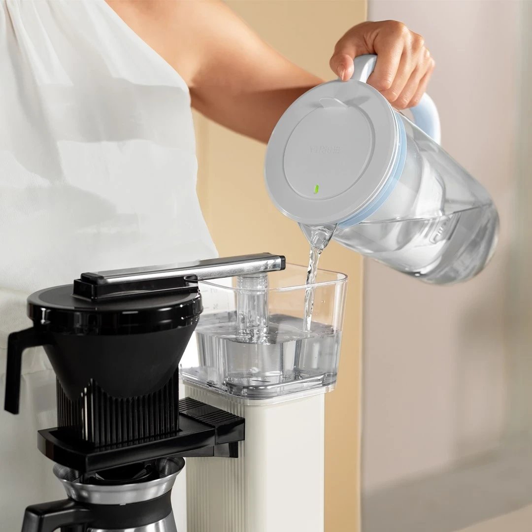 Filtrues uji BRITA Maxtra Pro, 150 L, 2 copë