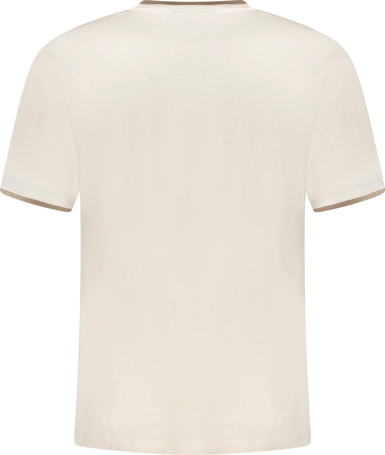 Maicë për meshkuj US GRAND POLO, e bezhë