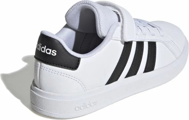 Atlete fëmijë adidas, të bardha