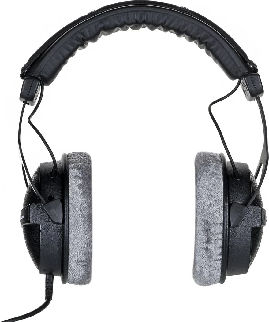 Kufje studio Beyerdynamic DT 770 PRO 250 OHM, të zeza Kufje studio Beyerdynamic DT 770 PRO 250 OHM, të zeza