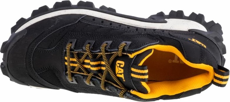 Atlete për turizëm/jashtë Caterpillar Intruder M, për meshkuj, të zezë